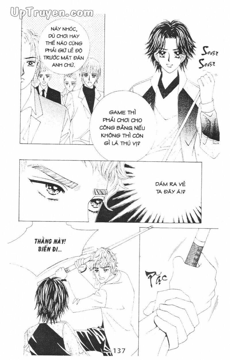 mặt nạ tình yêu chapter 71 59