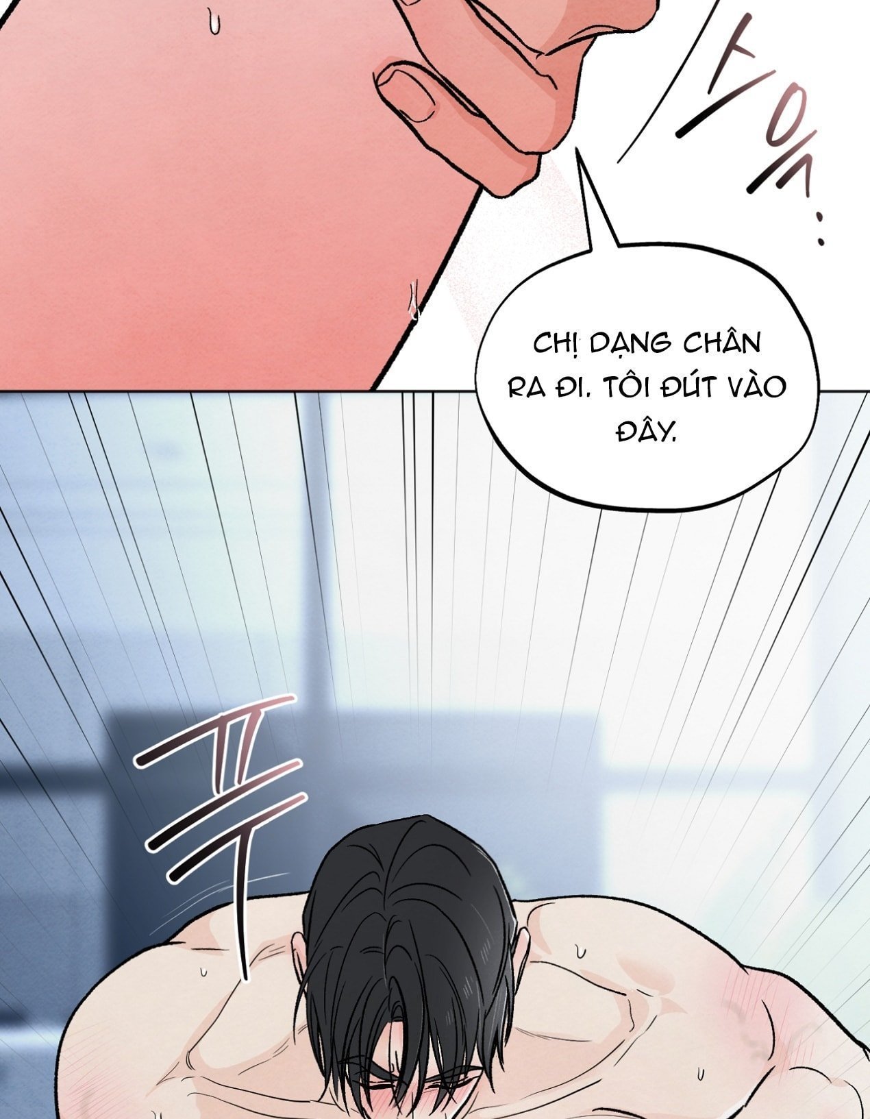 hoàn cảnh của rác rưởi chapter 30.2 34