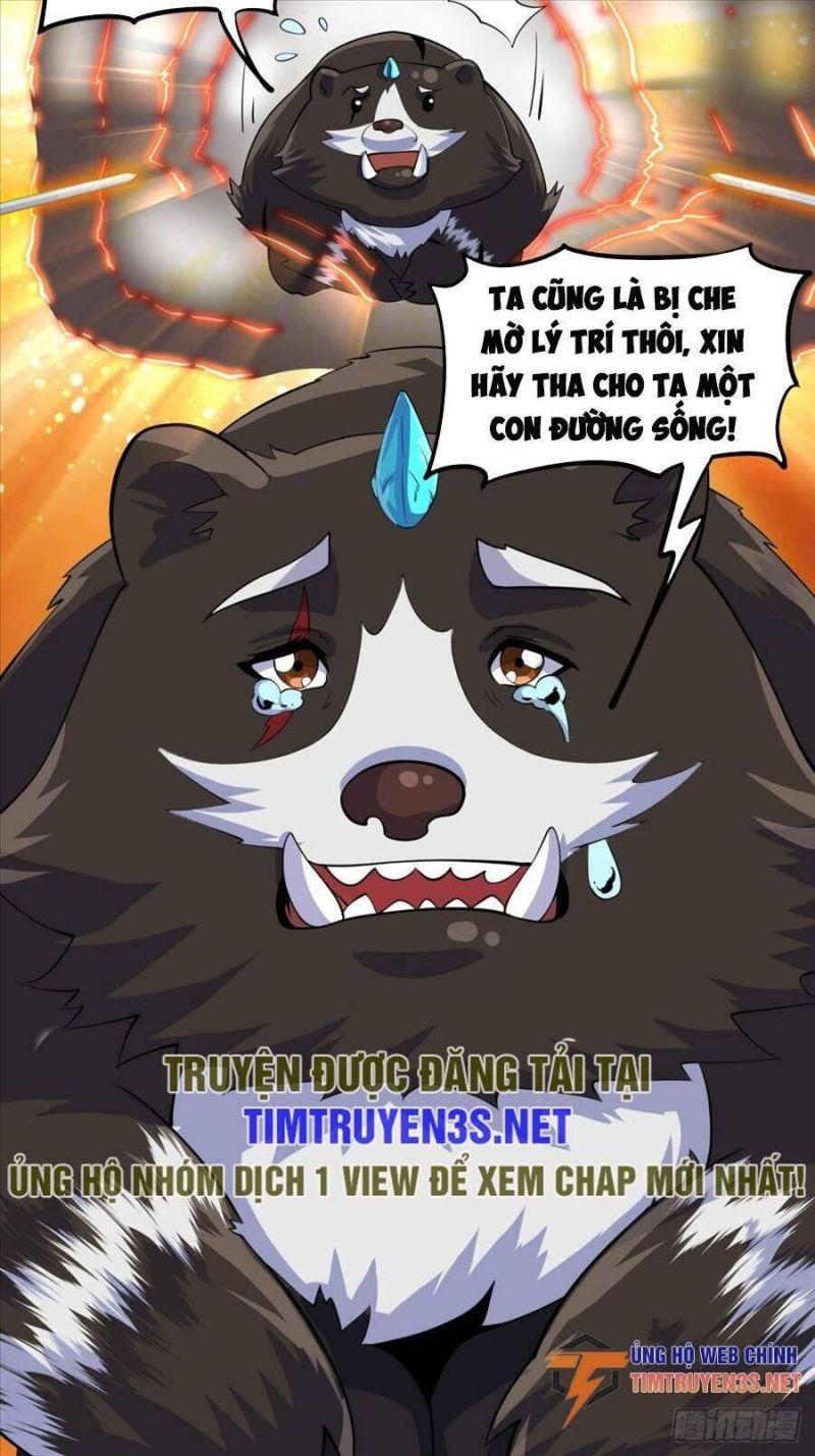 đạo pháp là gì? ta chỉ biết lôi pháp chapter 10 4