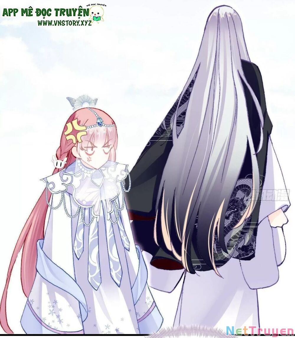 lại bị bệnh chiều chuộng quấn lấy chapter 54 54