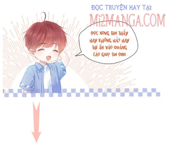 toàn mạng đều là fan cp của tôi với ảnh đế chapter 135.5 32