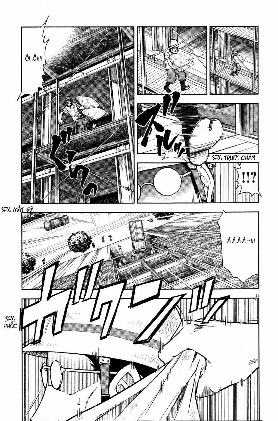 duction man chapter 1 16