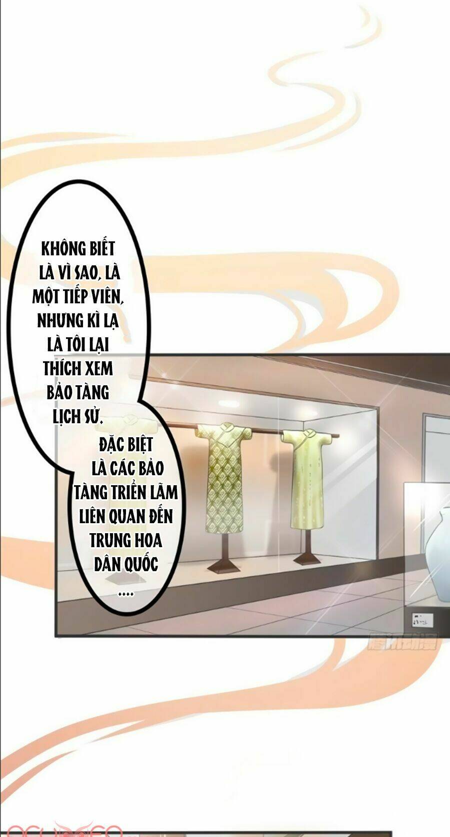 vợ yêu tư sủng của thiếu soái chapter 1 3