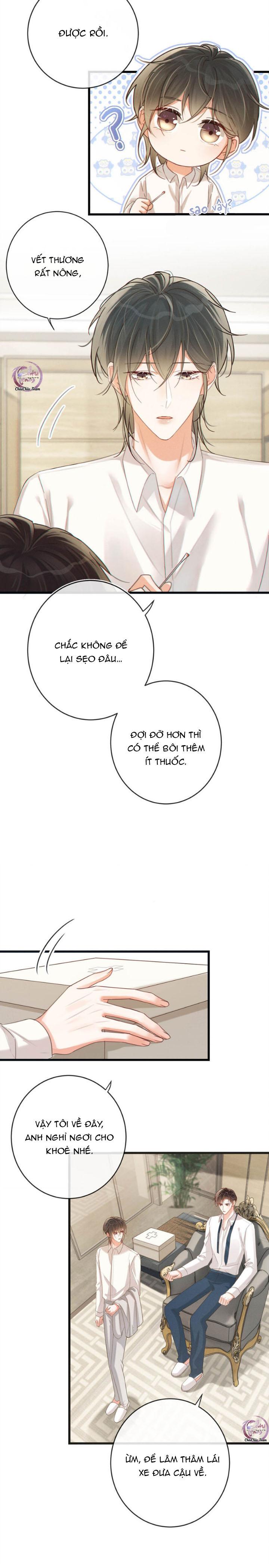 nghiện rượu chapter 39 8