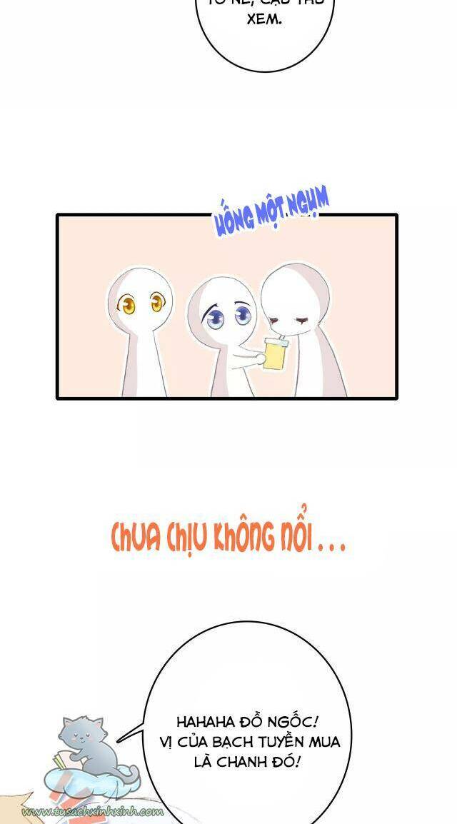 con tim rung động 3 chapter 61 75