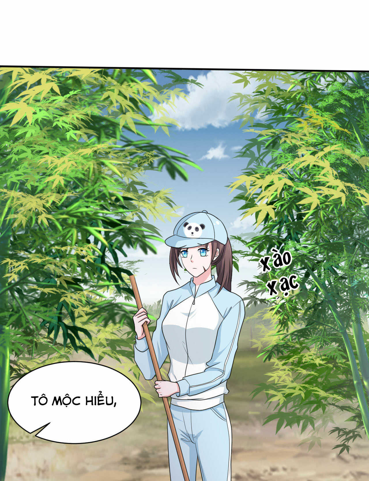 bí mật không thể yêu đương chapter 70 27