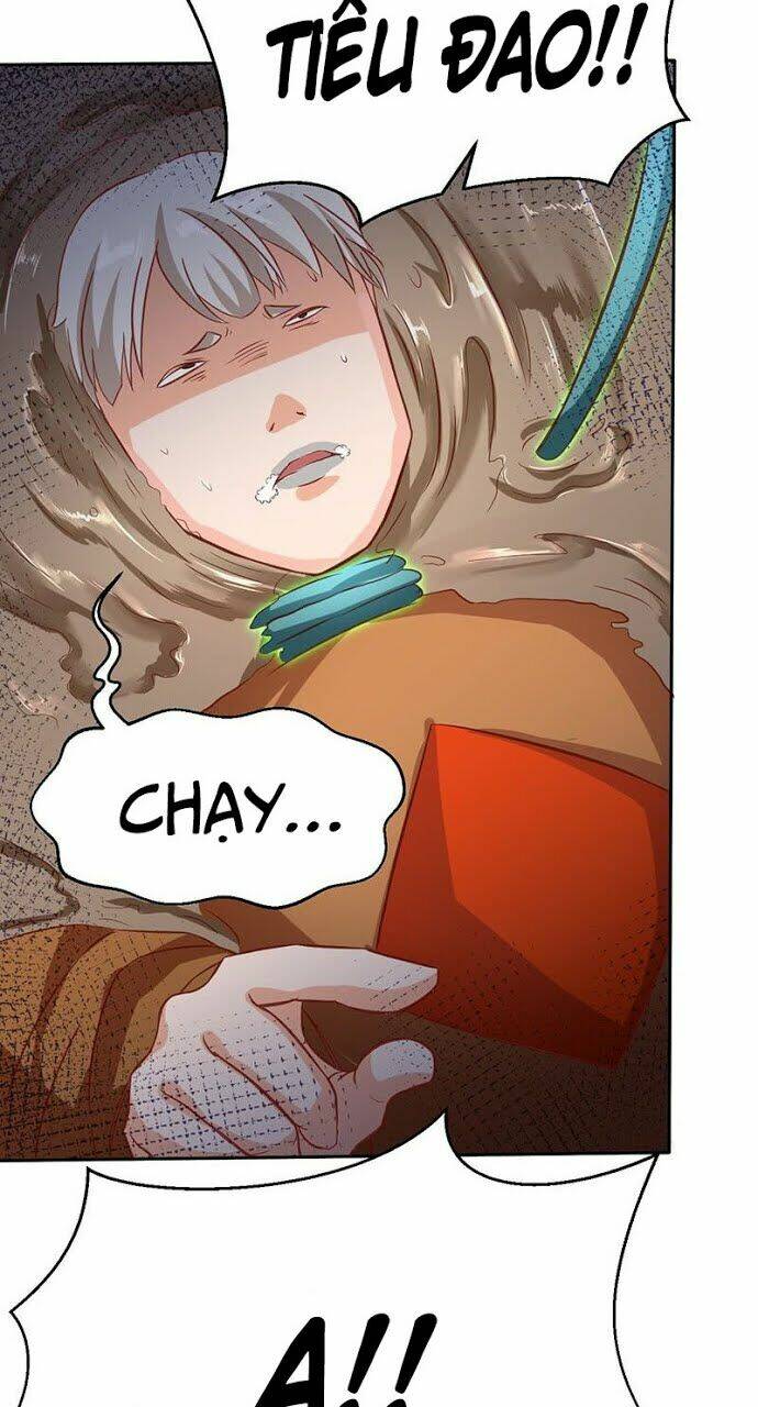 hỗn độn kiếm thần chapter 46 20