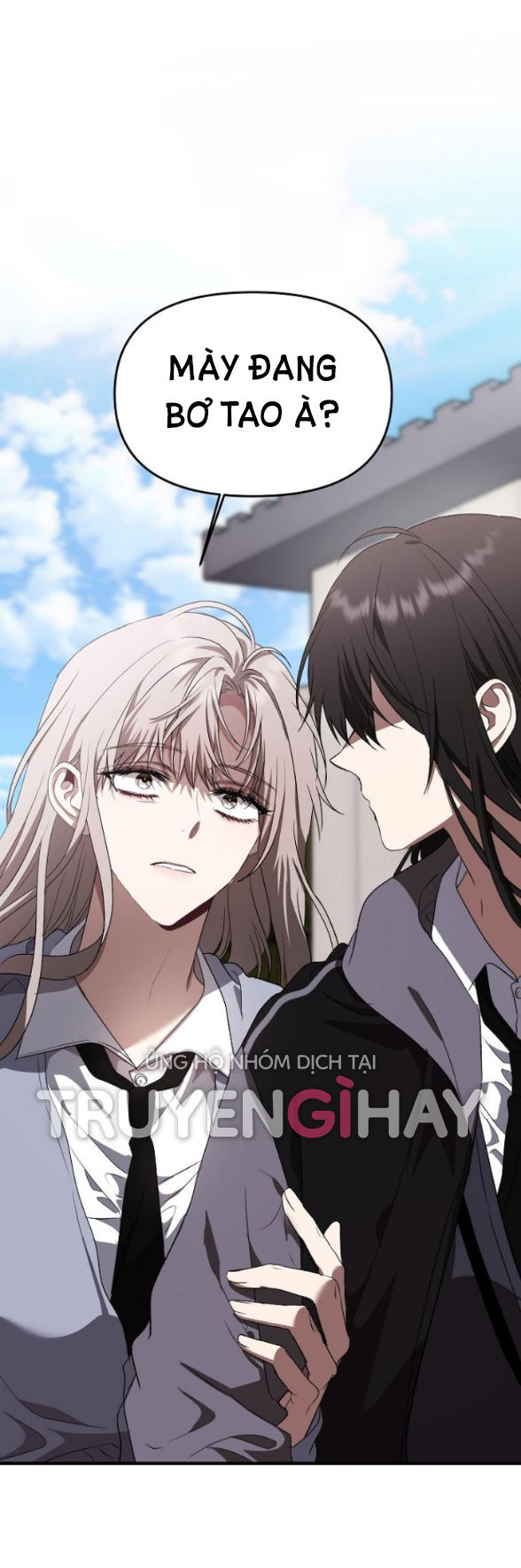 Tự Do Trong Mơ chapter 38.2 1