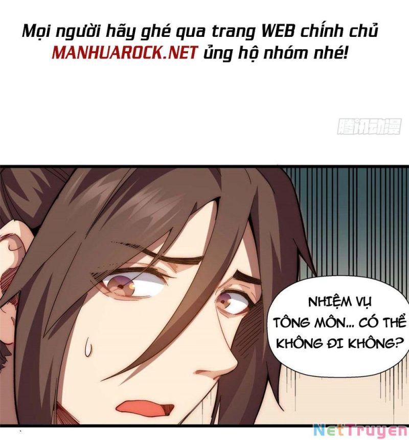 Đỉnh Cấp Khí Vận, Lặng Lẽ Tu Luyện Ngàn Năm chapter 13 6