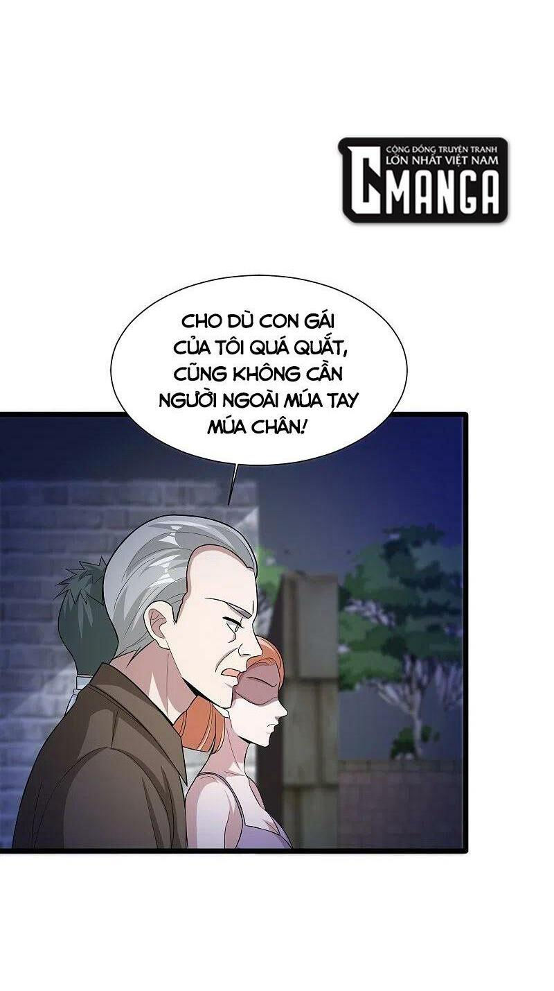 đô thị tà vương chapter 227 14