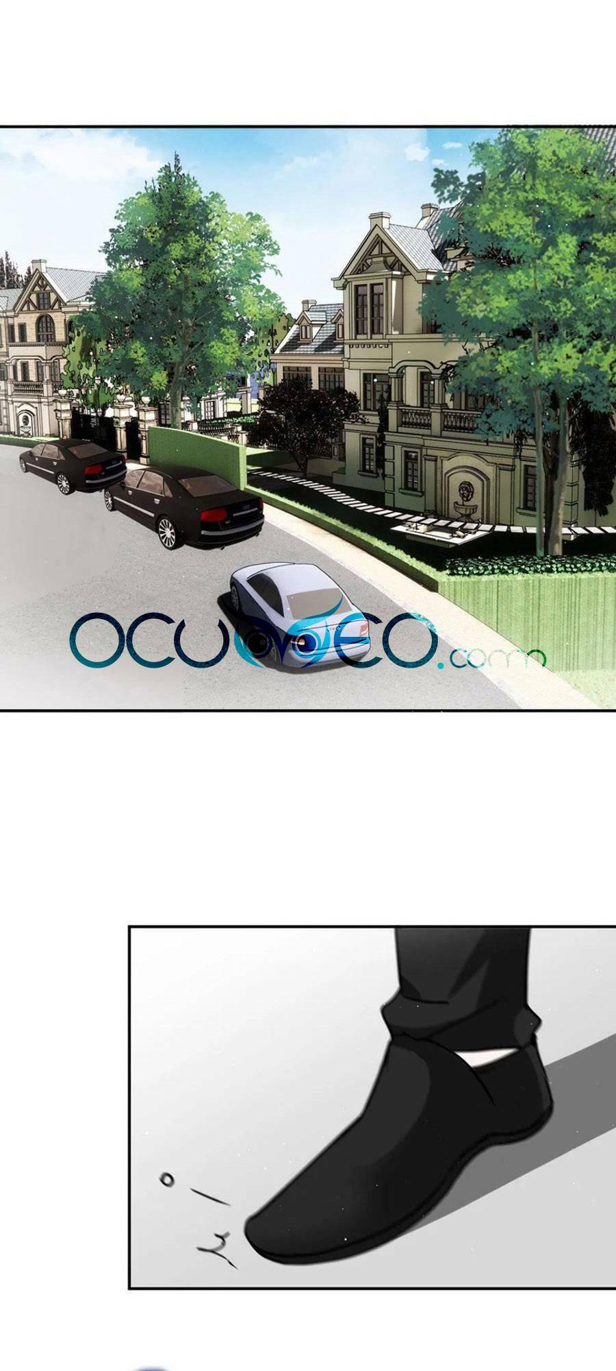 một vợ yêu, một bé con chapter 190 6