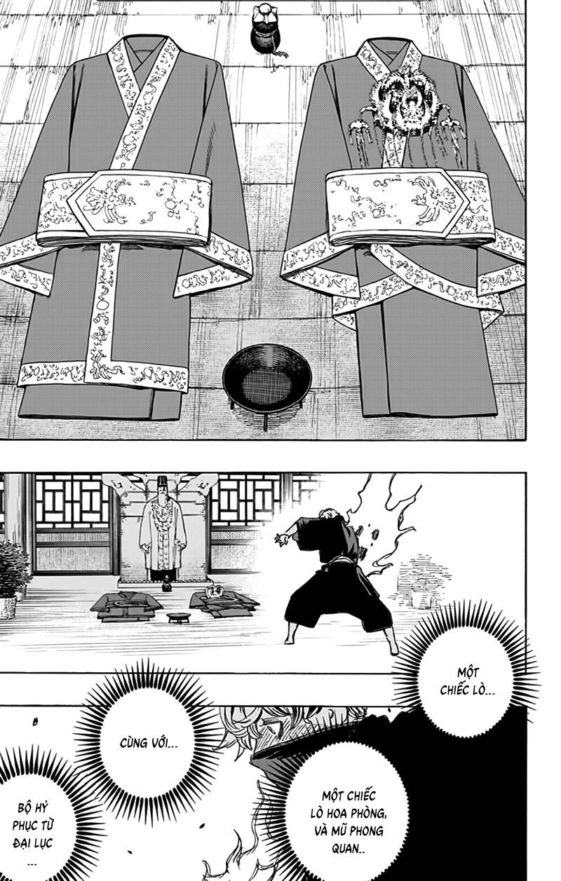 jigokuraku chapter 123 4