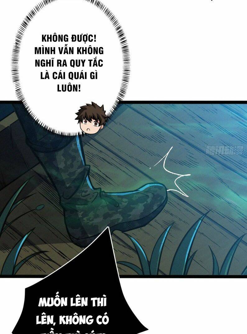 nơi này có yêu khí chapter 63 8