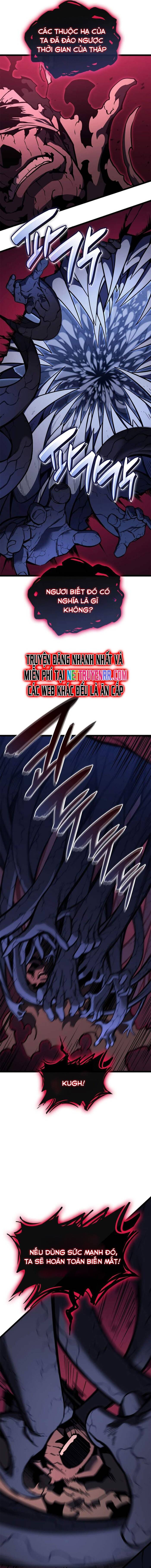 Vị Vua Mạnh Nhất Đã Trở Lại chapter 111 10