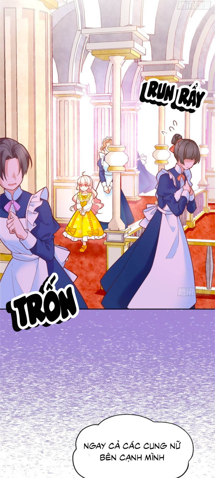 kế hoạch tự cứu của phản phái ma nữ chapter 4 39