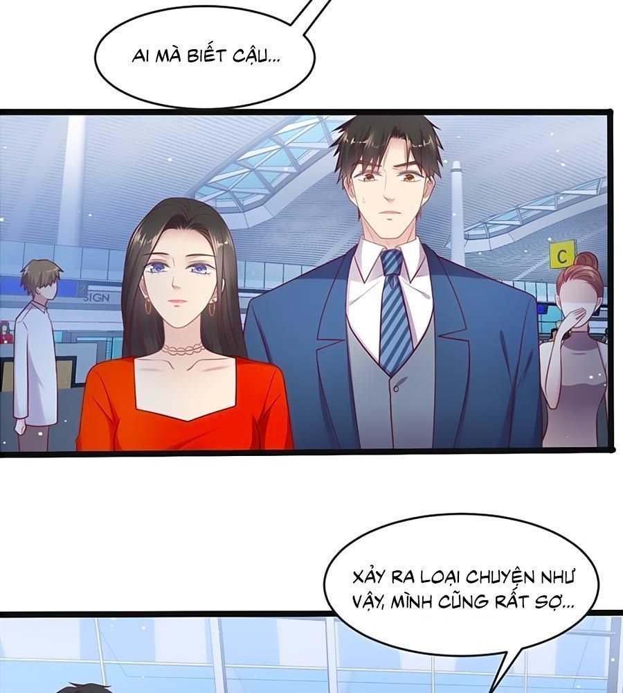 khoá chặt đôi môi (full) chapter 136 25