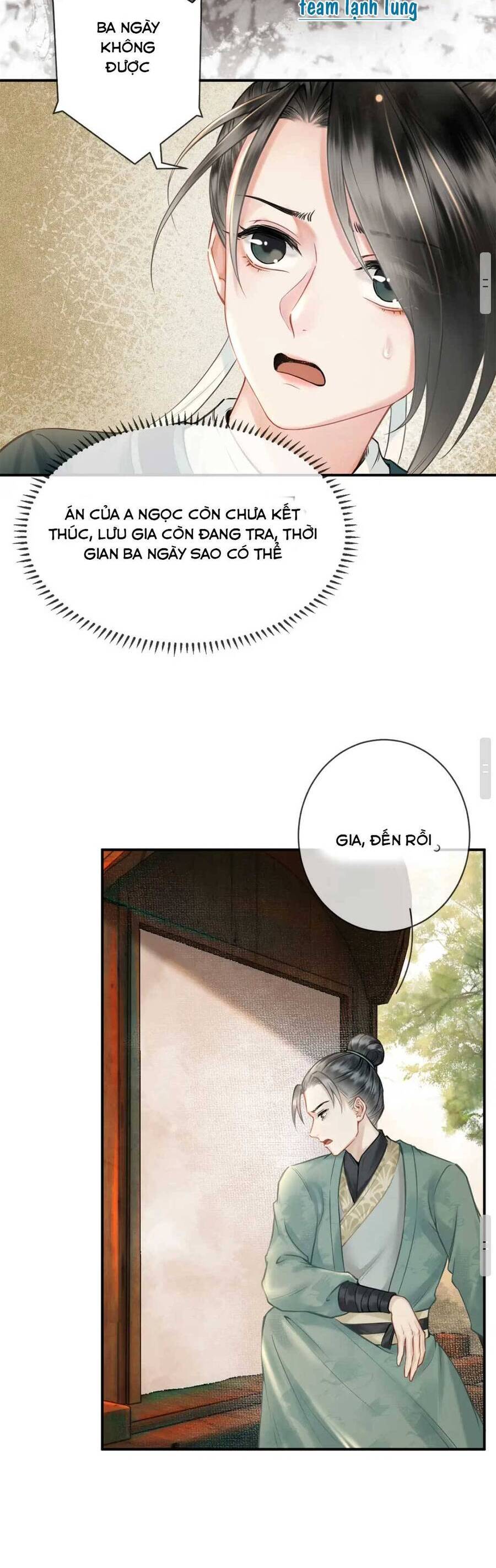 ngỗ tác cẩm y chapter 16 10