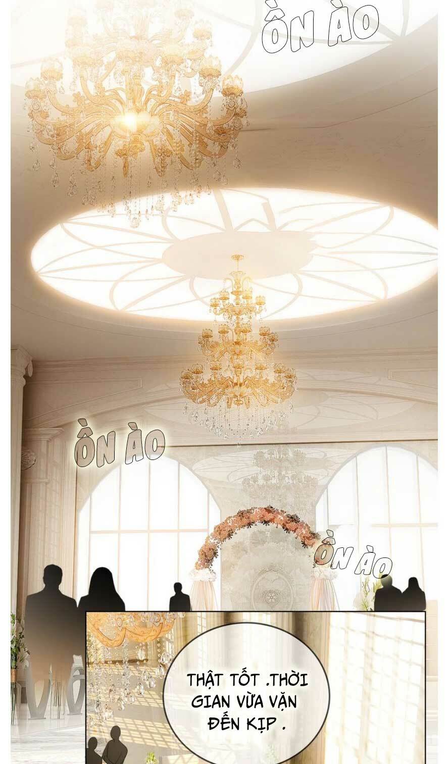 cô vợ nhỏ nuông chiều quá lại thành ác!! chapter 191.1 5