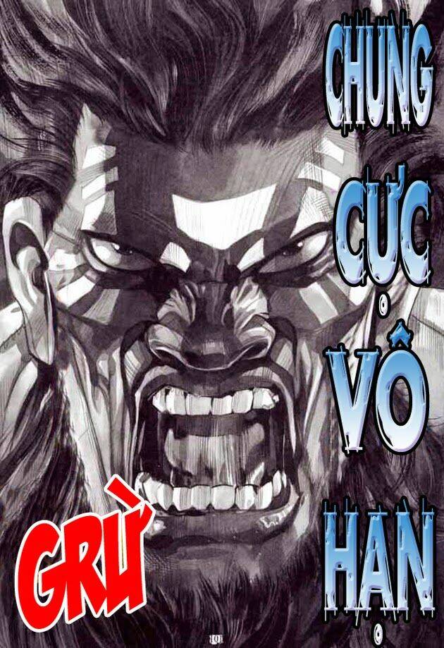 hải hổ 1 chapter 16 9