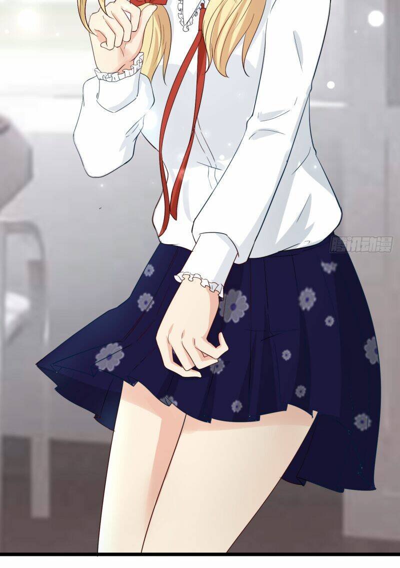 hắn là long ngạo thiên chapter 27 29