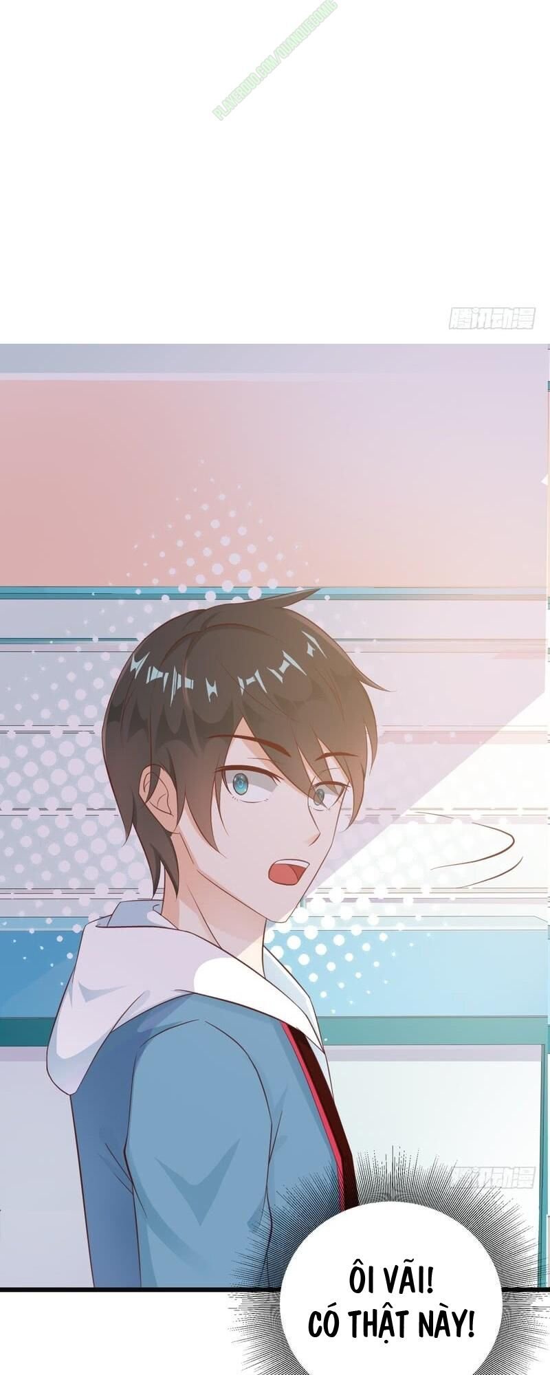 nhóm giao lưu của địa phủ chapter 2 39