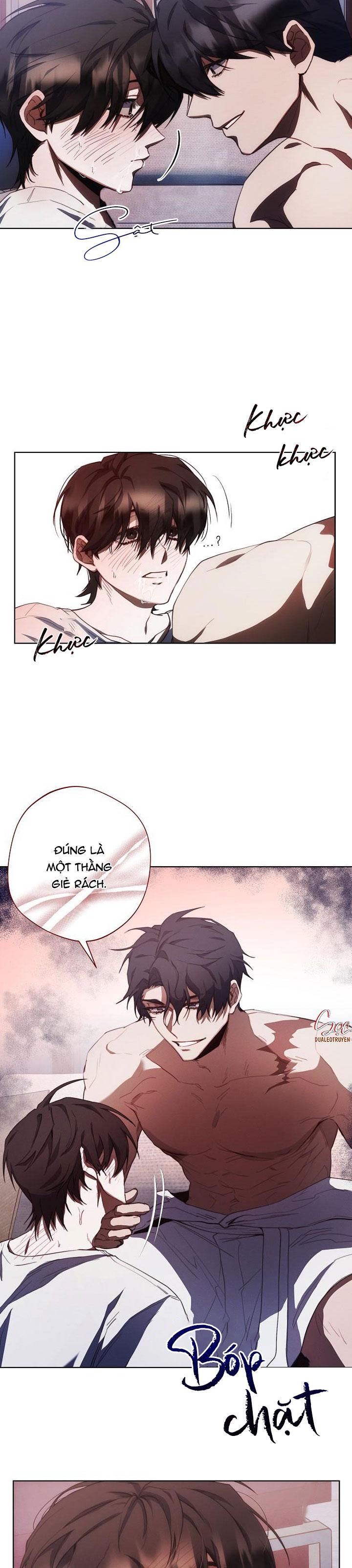 red mansion chapter 5 20