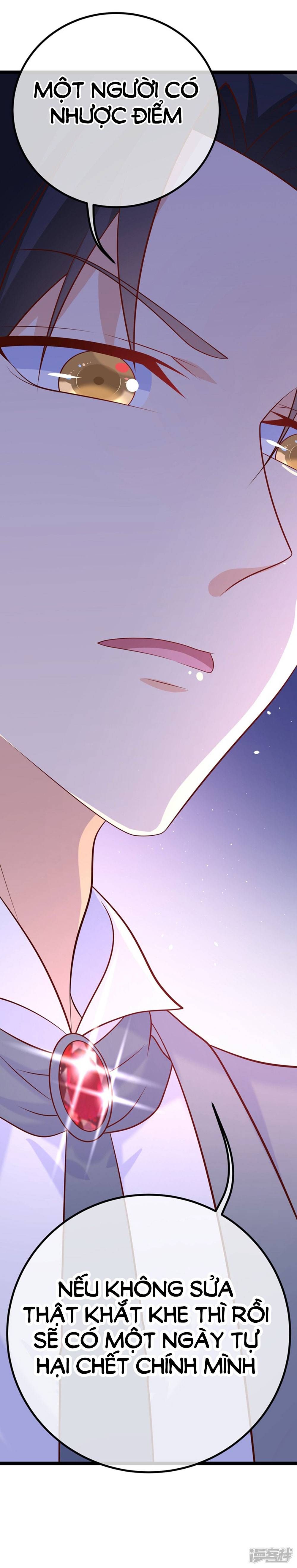 Boss Của Tôi Là Đại Thần chapter 43 - Trang 25