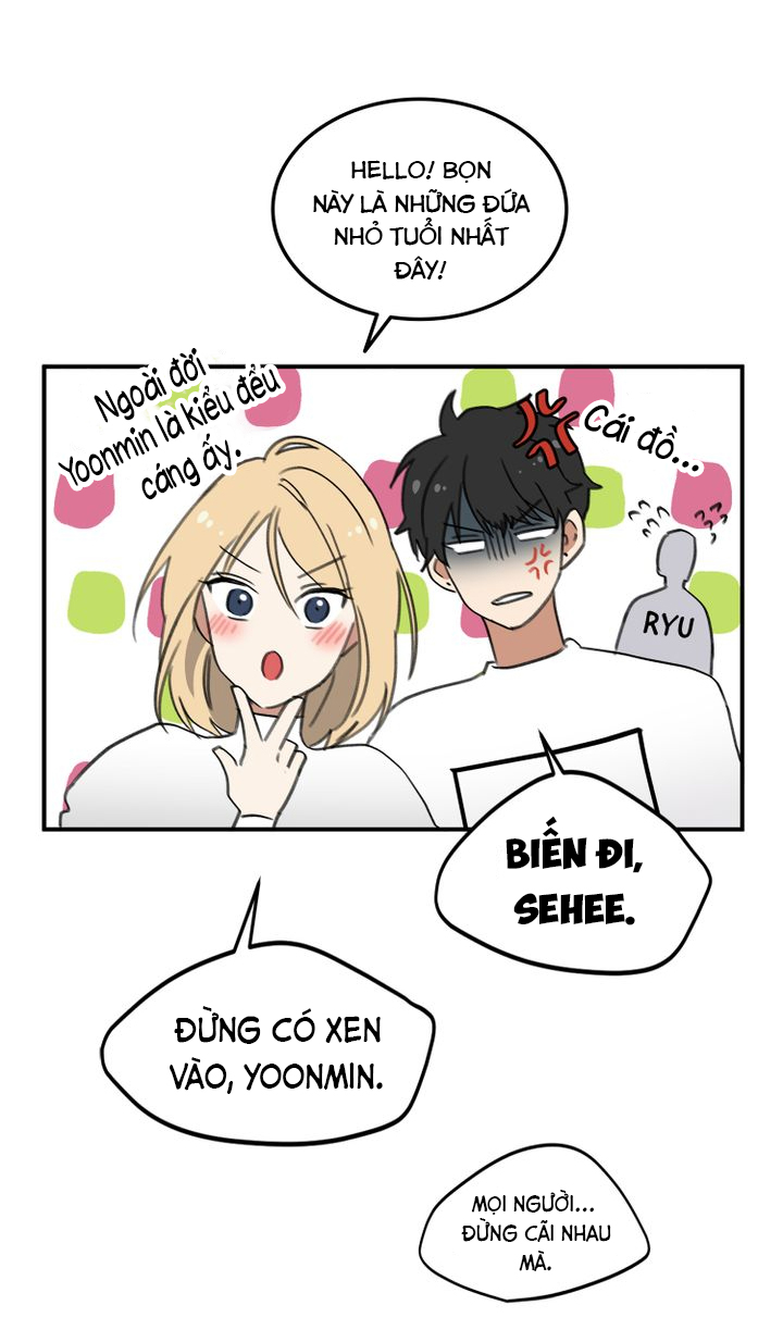 công thức cho tình yêu chapter 123 6