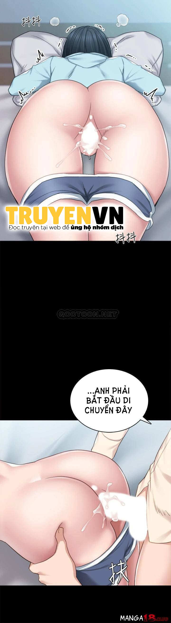 thầy giáo thực tập chapter 98 27