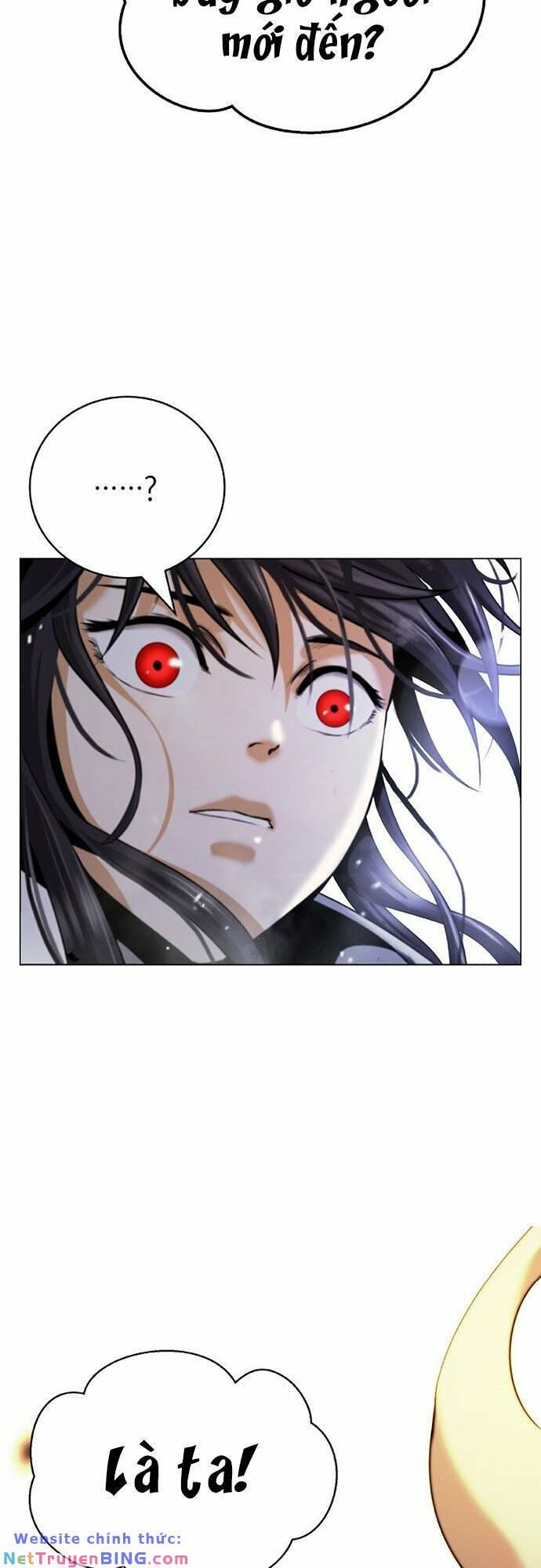 xuyên không thành hổ chapter 133 70