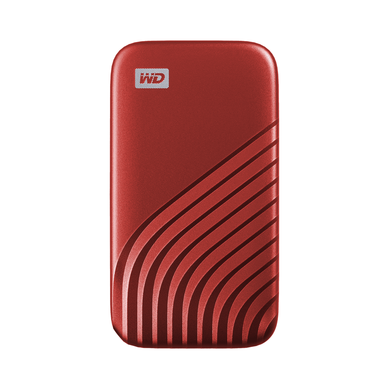 Ổ Cứng Di Động WD My Passport SSD 500GB/1TB/2TB- Hàng Chính Hãng