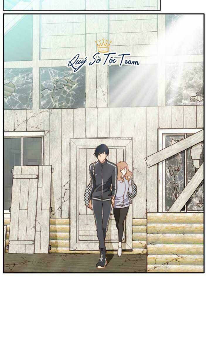 tiếp xúc chí mạng chapter 29 57