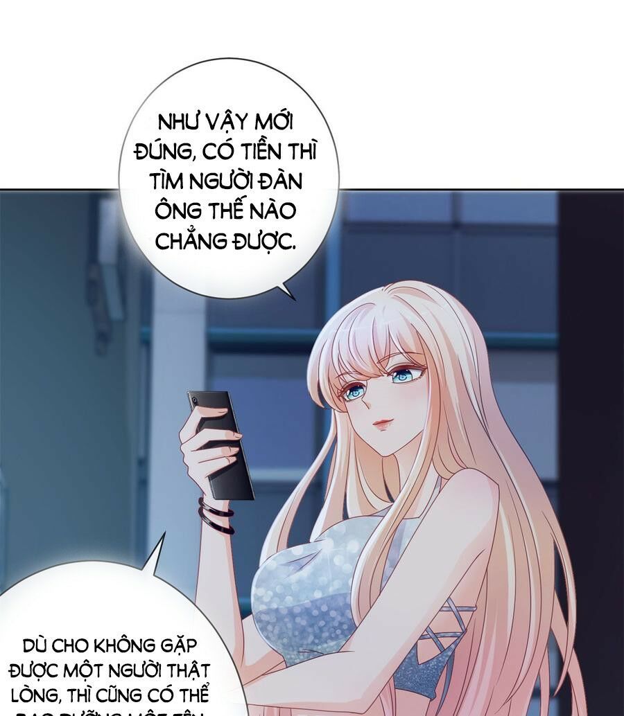 ẩn hôn 100%: chọc tức vợ yêu mua một tặng một chapter 101 29