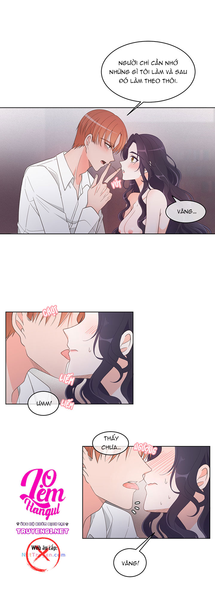 công chúa estel chapter 3 7