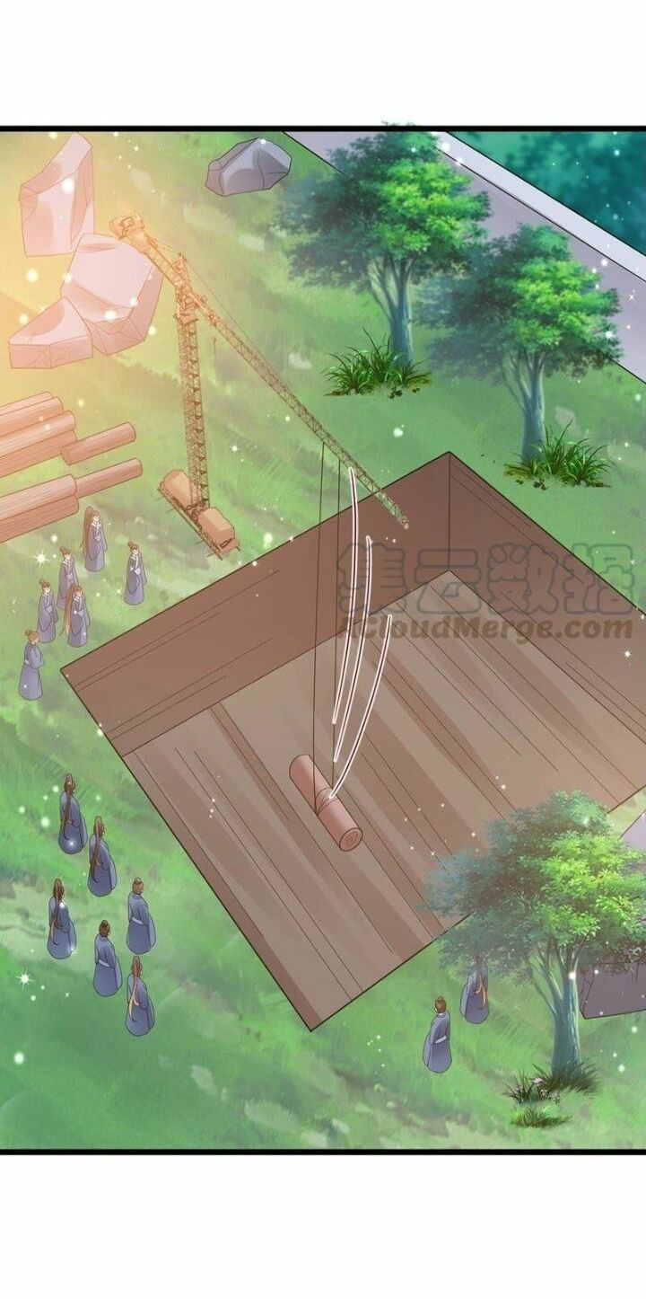 quân hoả nữ hoàng chapter 33 4