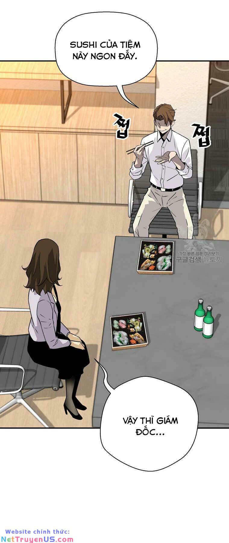 sự trở lại của huyền thoại chapter 107 77