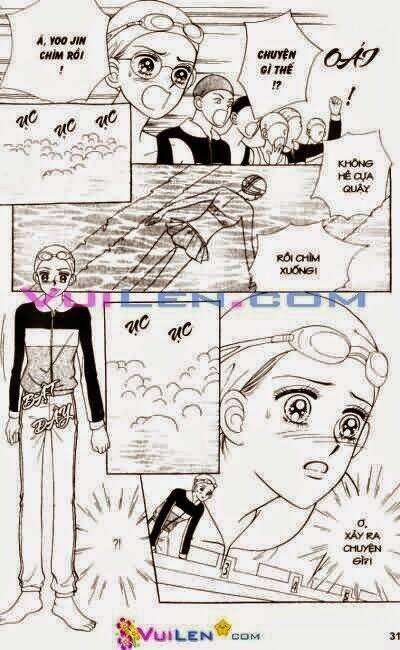 banana school chapter 5 31