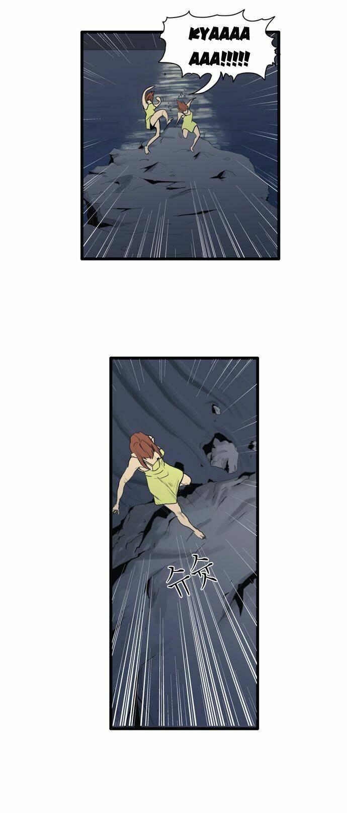 changsik đứa con của rồng chapter 32 17