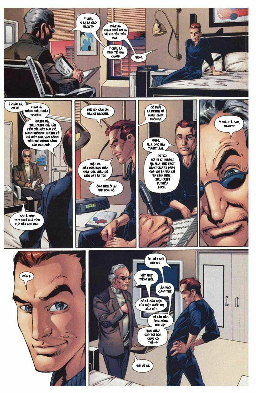 ultimate spider-man chapter 25 7