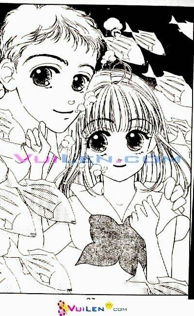 công chúa nhân ngư chapter 1 92