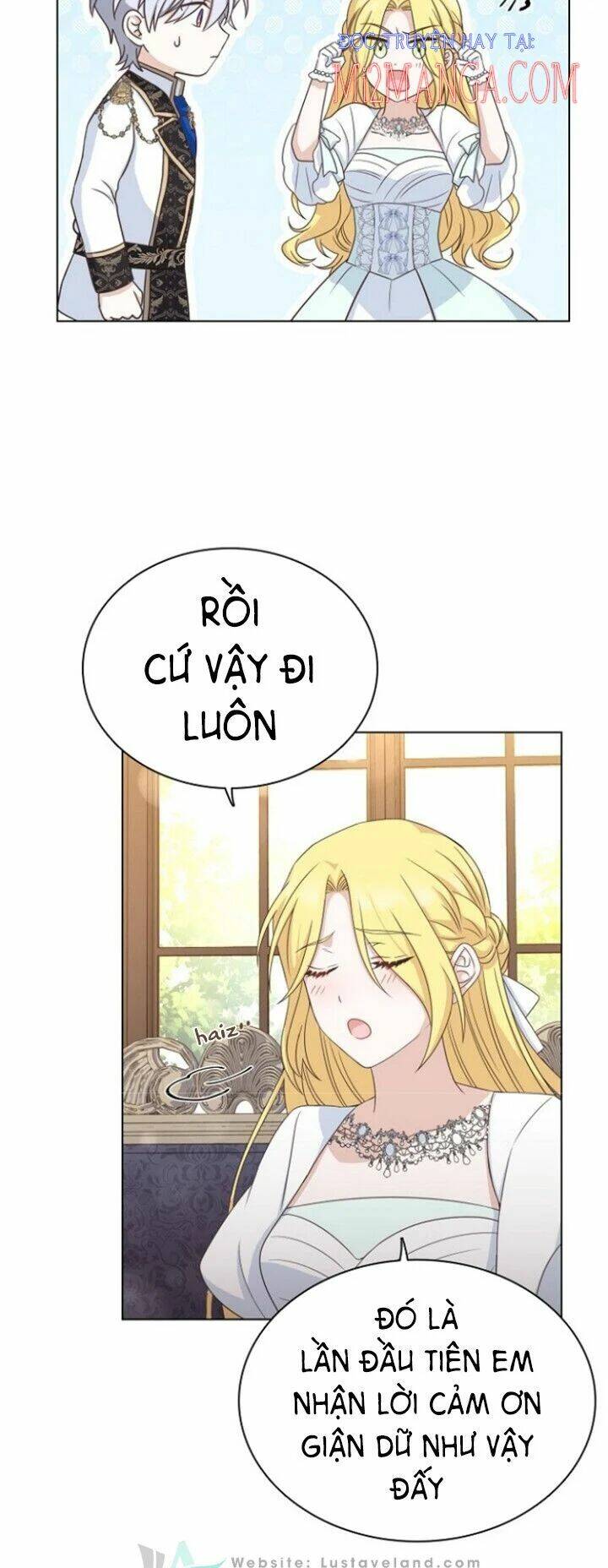 một đêm với hoàng đế chapter 43.5 7