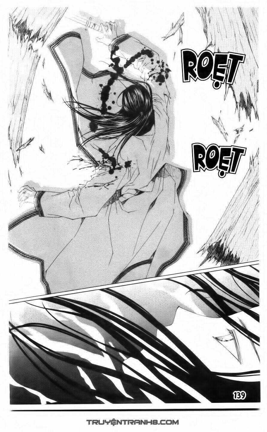 pháp sư trừ tà chapter 4.2 17