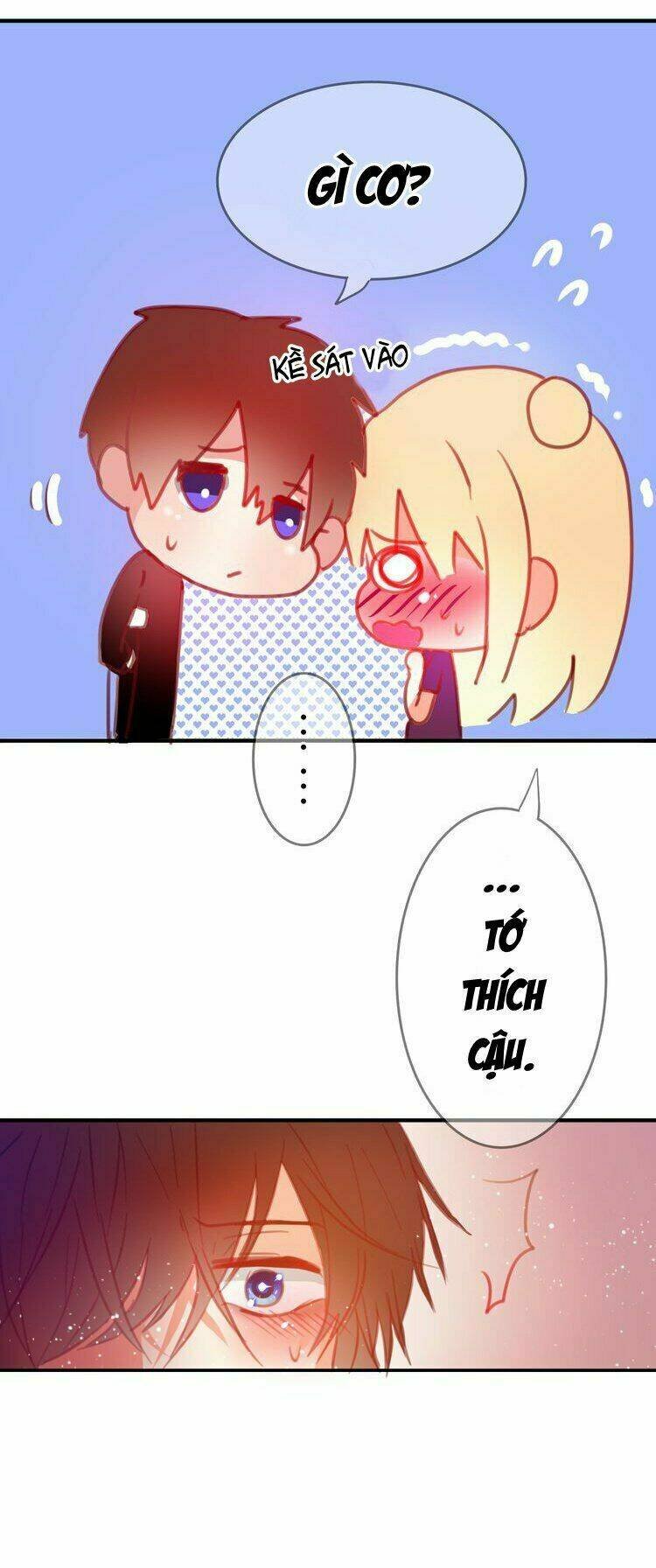 phụ đạo sau giờ học chapter 26 8