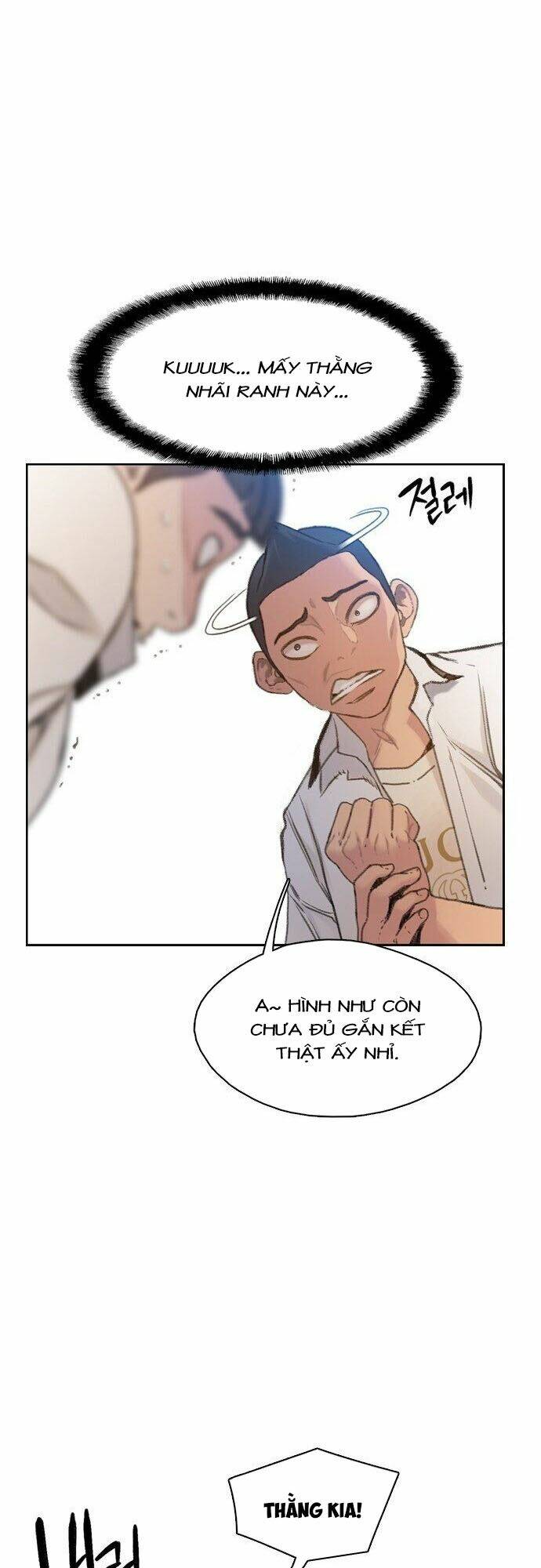 tôi sẽ chết sớm mất chapter 5 35