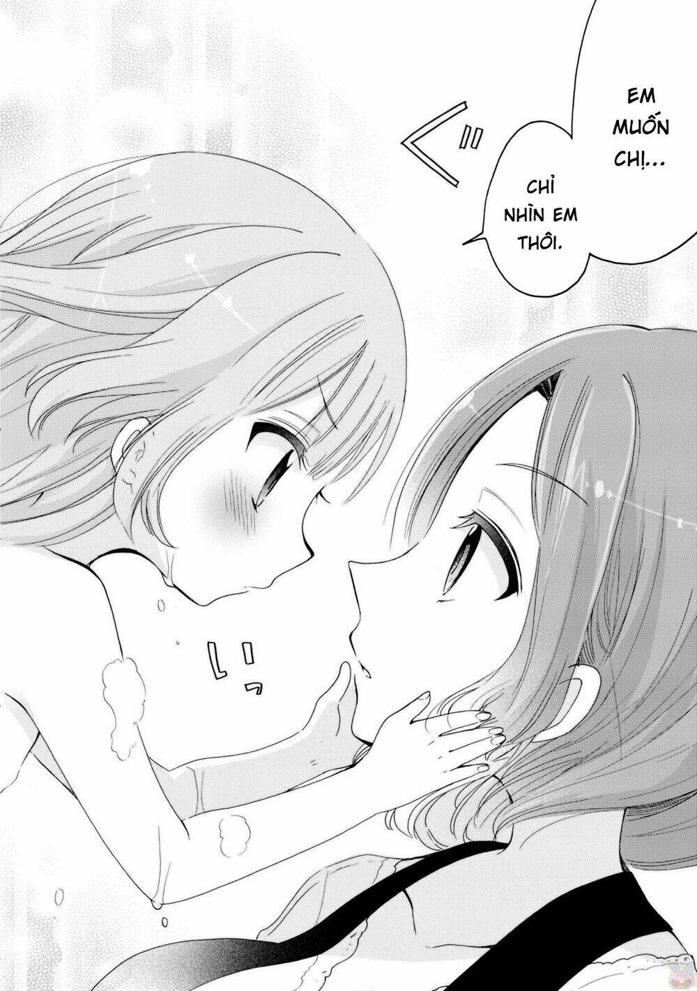 Onee-San Is Into Elementary School Girls Chapter 4 - Trang 15