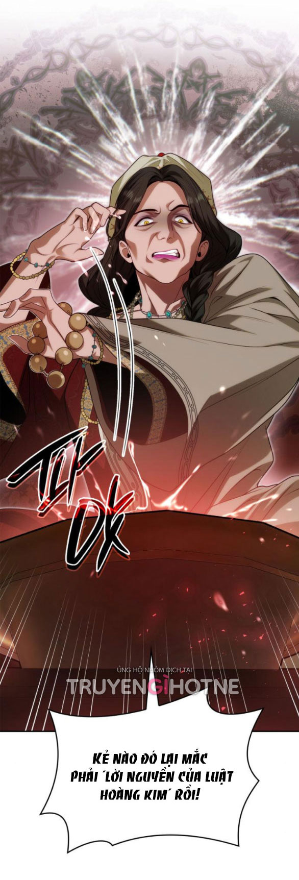 Chị Yêu, Kiếp Này Em Sẽ Là Hoàng Hậu chapter 48.2 - Trang 21