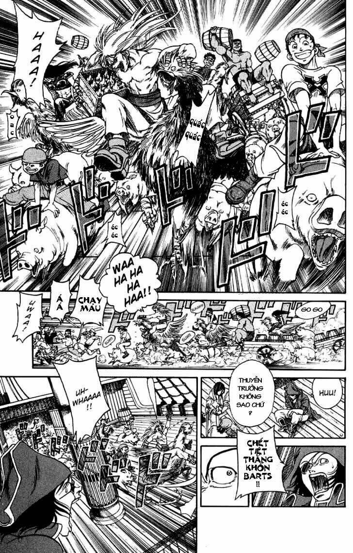 vua trên biển chapter 1.1 20