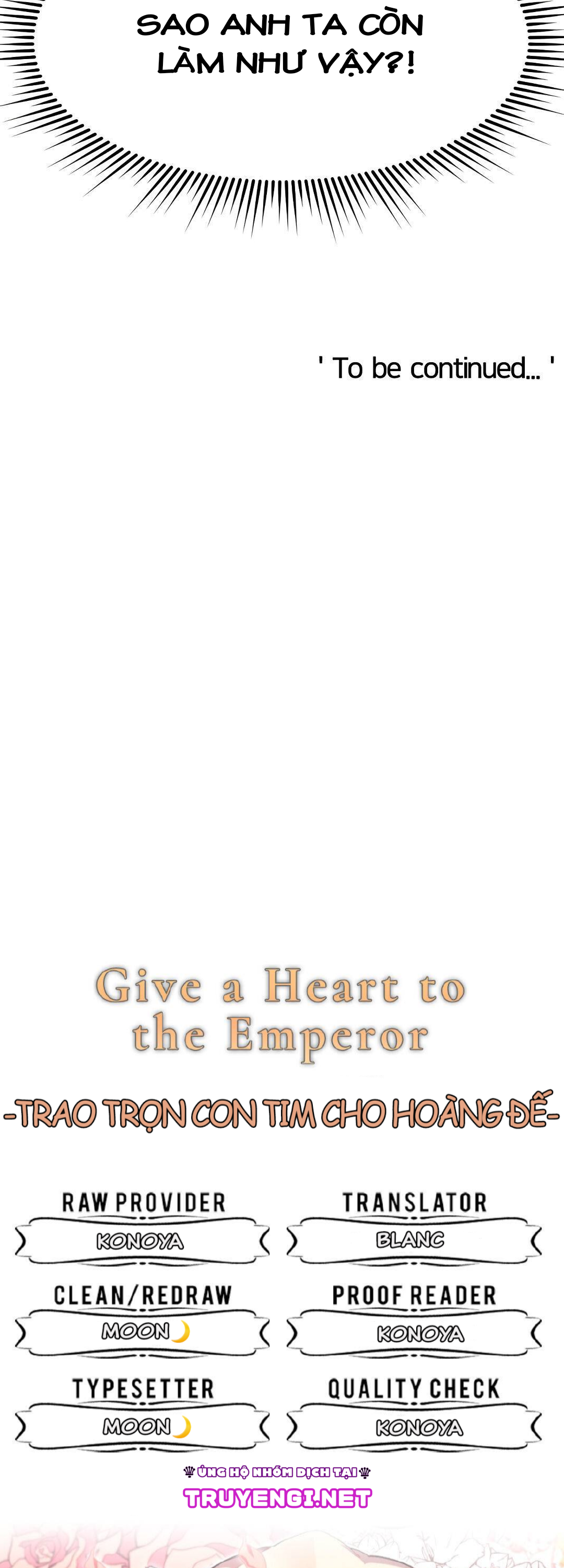 trao trọn con tim cho hoàng đế chapter 8 37