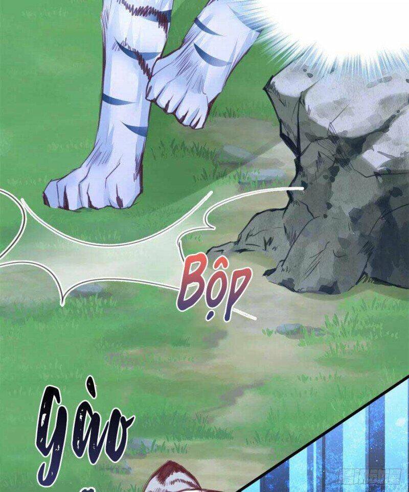 [16+] thảnh thơi thú thế chủng chủng điền, sinh sinh tể chapter 333 34