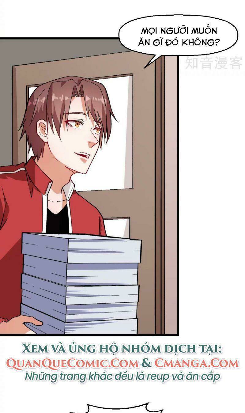 vườn trường cuồng sư hệ thống chapter 126 11